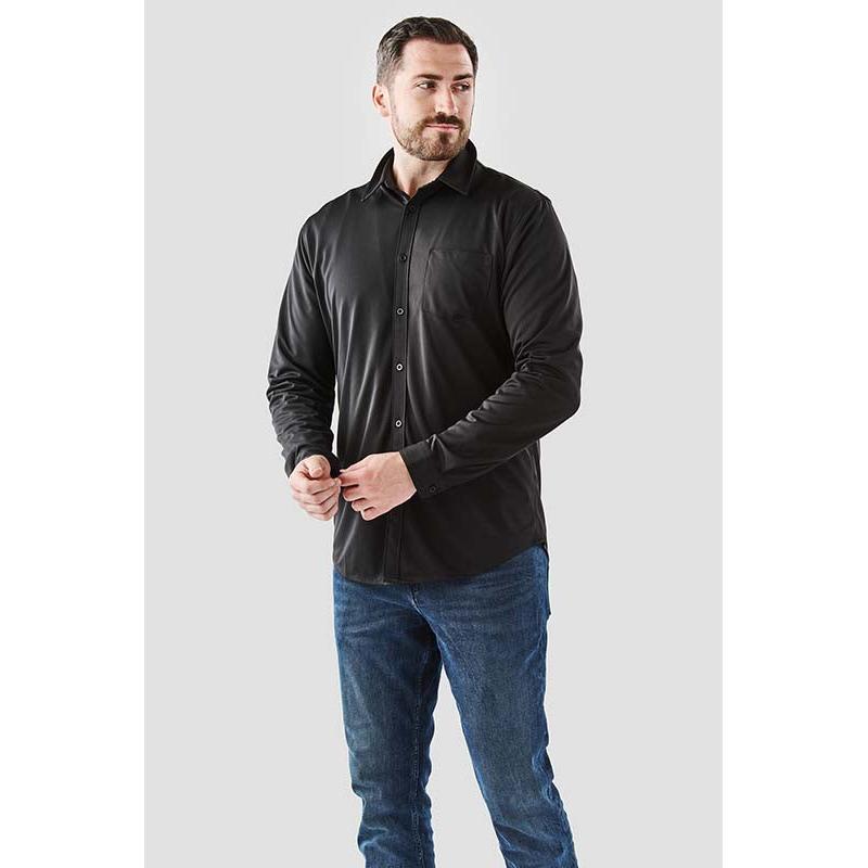 Men's Montauk Long Sleeve Shirt Stormtech