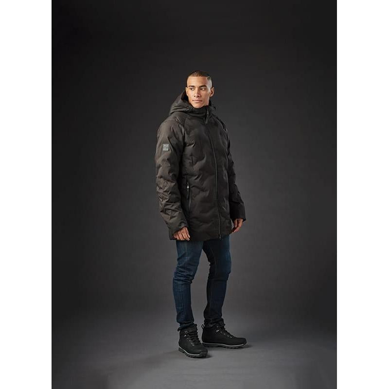 Men's Stockholm Parka - Stormtech Australia