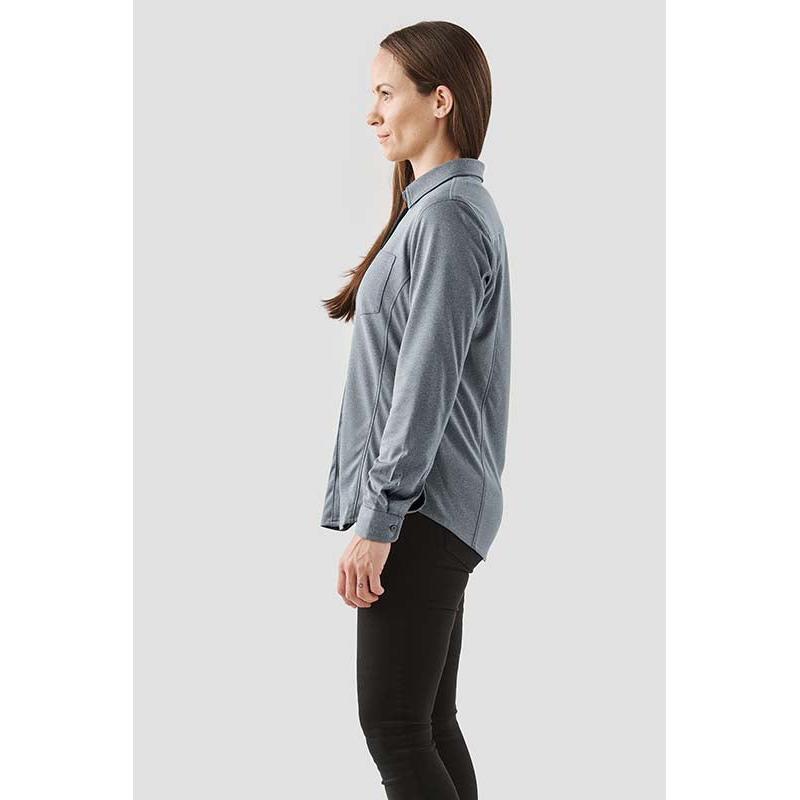 Women's Montauk Long Sleeve Shirt Stormtech