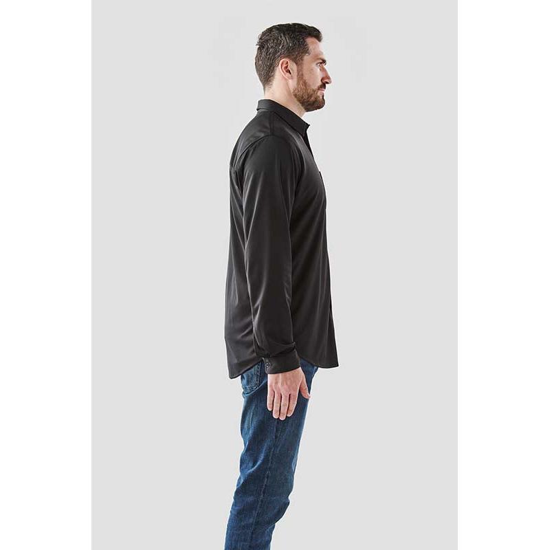 Men's Montauk Long Sleeve Shirt Stormtech