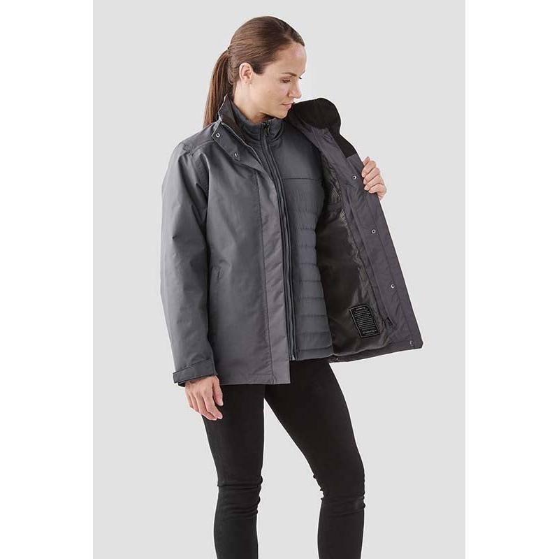 Women's Magellan System Jacket Stormtech