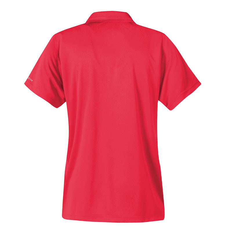 Women's Apollo H2X-Dry Polo - Stormtech Australia