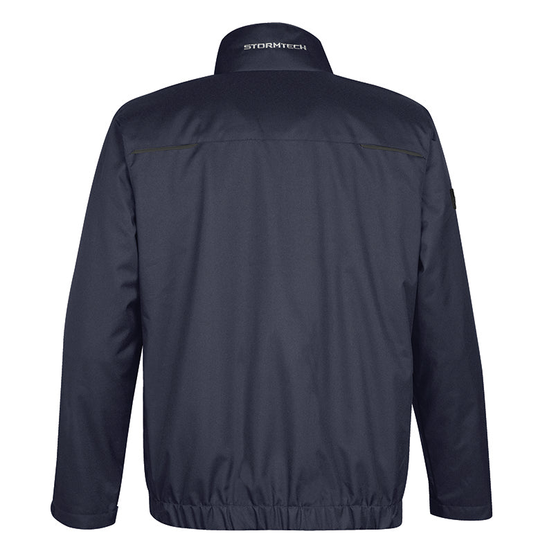 Men's Polar HD 3-In-1 Jacket - Stormtech Australia