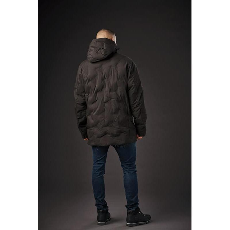 Men's Stockholm Parka - Stormtech Australia