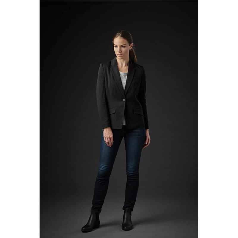 Women's Delano Knit Blazer - Stormtech Australia