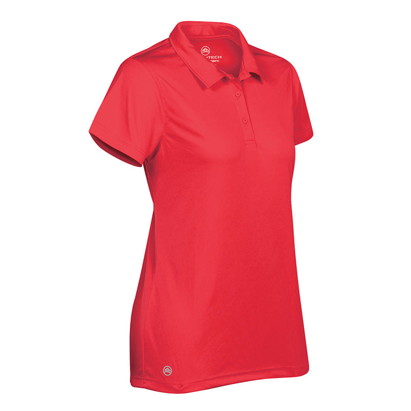 Women's Apollo H2X-Dry Polo - Stormtech Australia