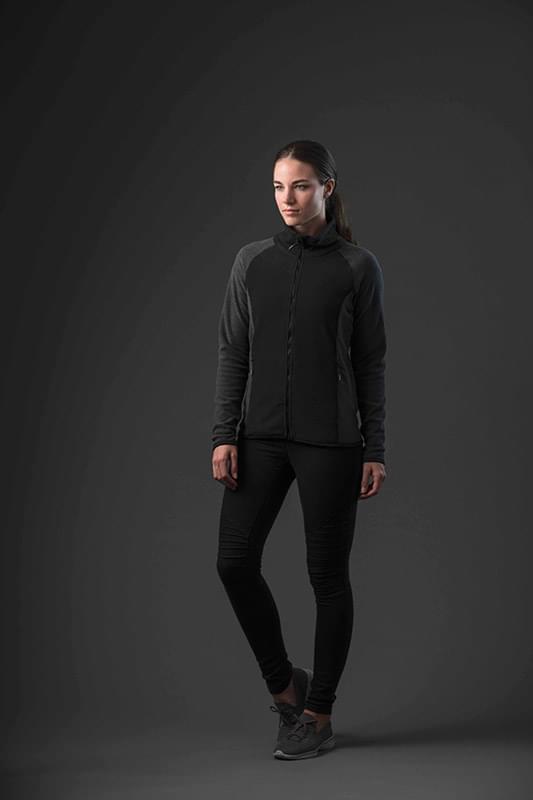 Women's Impact Microfleece Jacket - Stormtech Australia