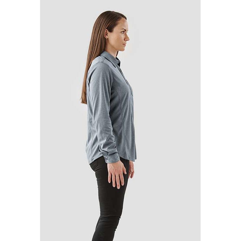 Women's Montauk Long Sleeve Shirt Stormtech