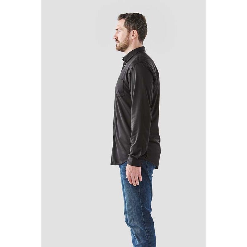 Men's Montauk Long Sleeve Shirt Stormtech
