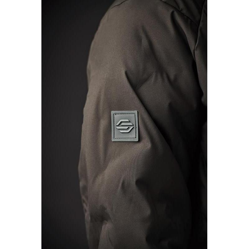 Men's Stockholm Parka - Stormtech Australia