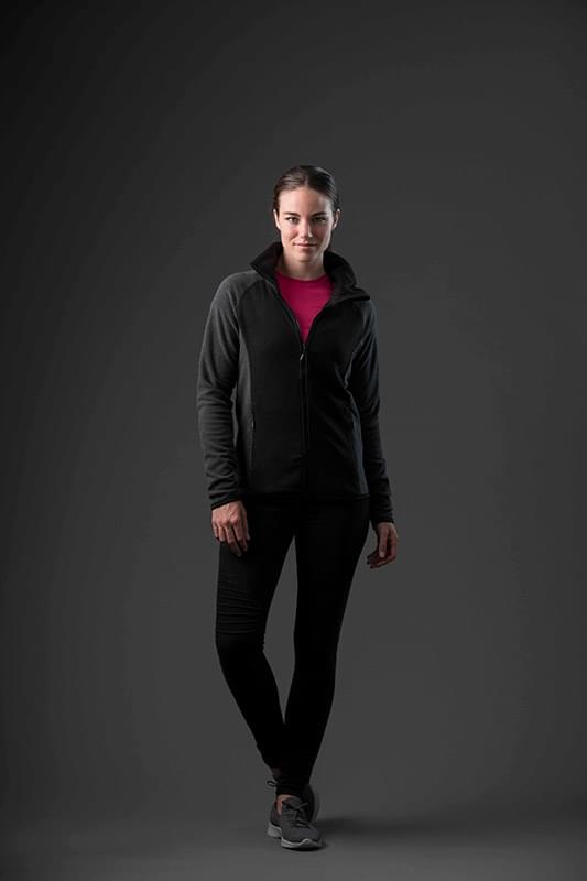 Women's Impact Microfleece Jacket - Stormtech Australia