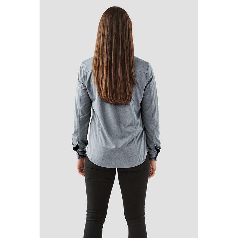 Women's Montauk Long Sleeve Shirt Stormtech