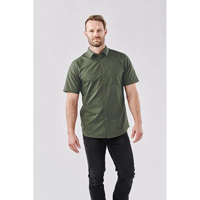 Men's Skeena S/S Shirt Stormtech