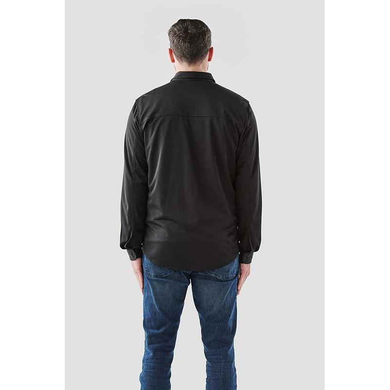 Men's Montauk Long Sleeve Shirt Stormtech