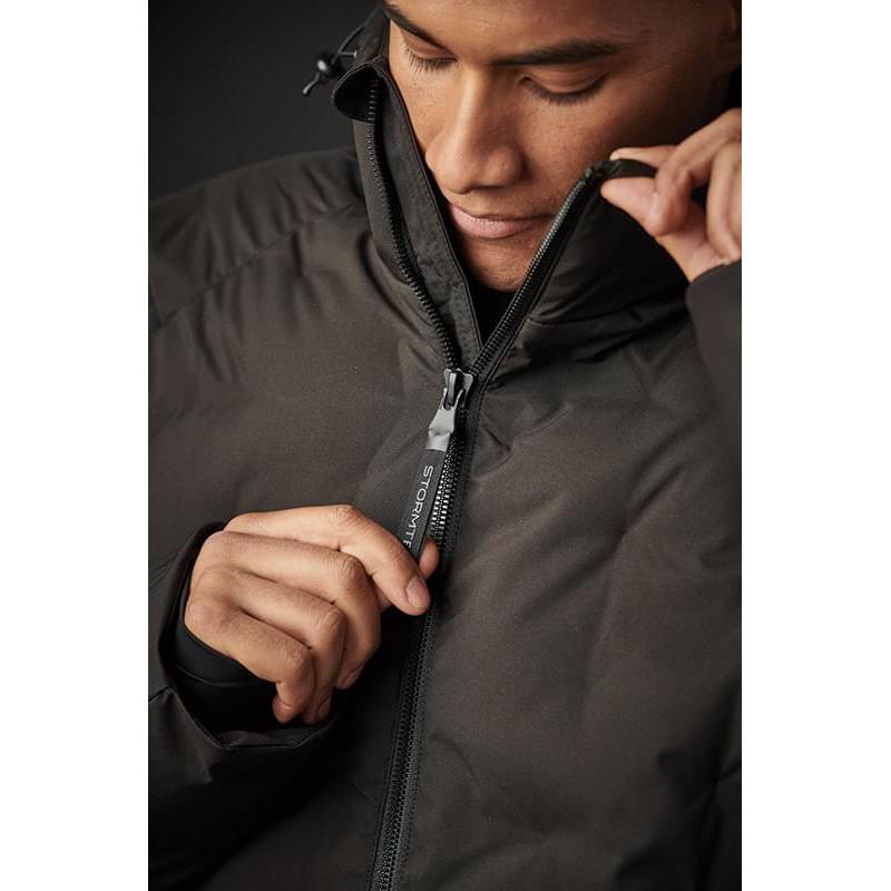 Men's Stockholm Parka - Stormtech Australia