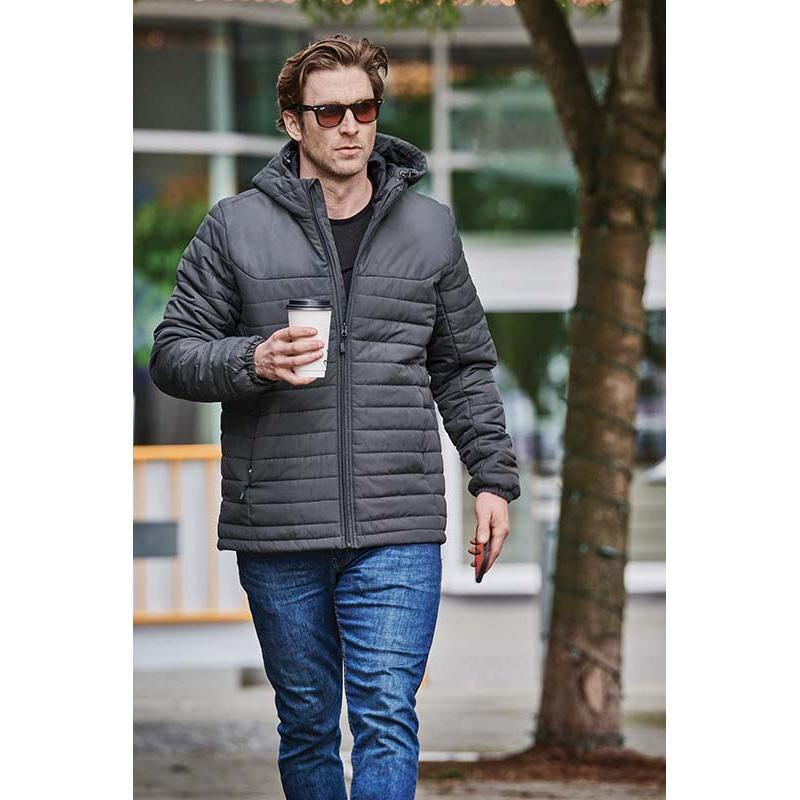Men's Nautilus Quilted Hoody Stormtech