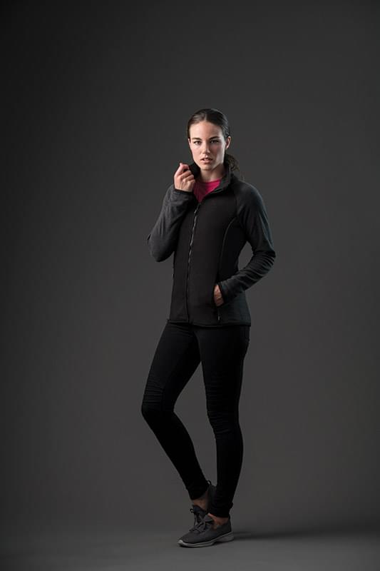 Women's Impact Microfleece Jacket - Stormtech Australia
