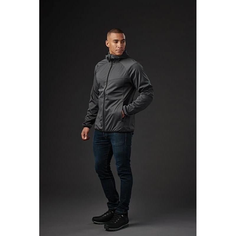 Men's Belcarra Softshell - Stormtech Australia