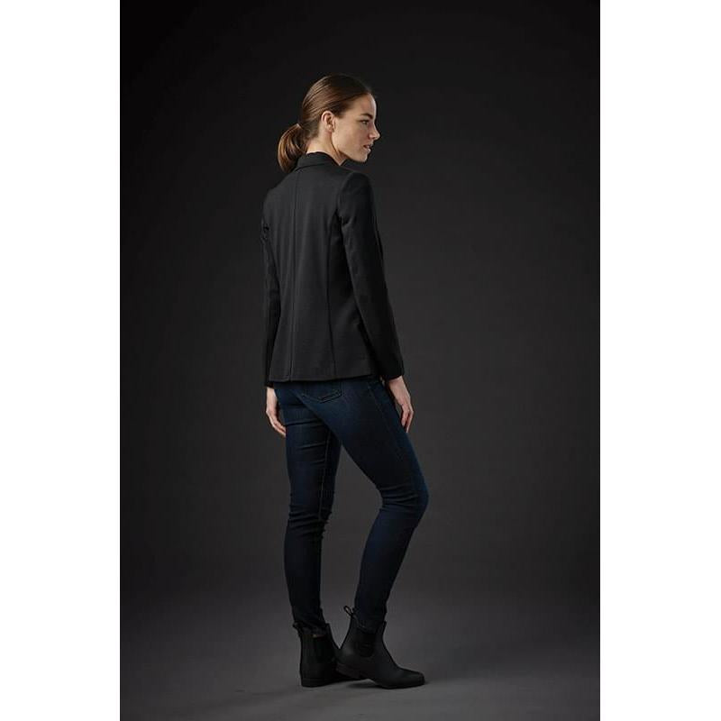 Women's Delano Knit Blazer - Stormtech Australia