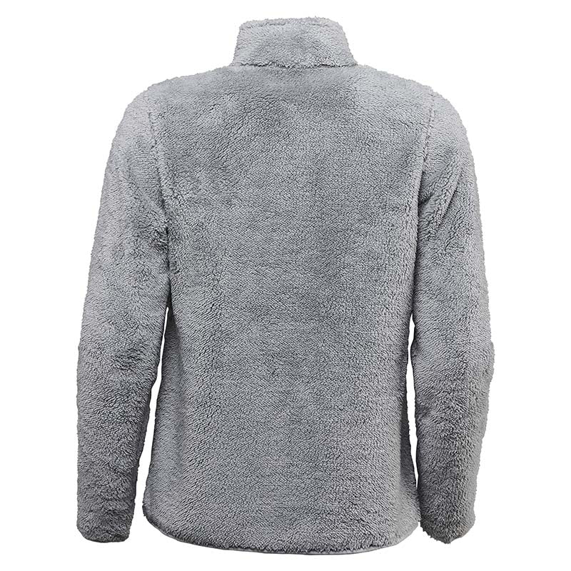 Women's Bergen Sherpa Fleece Jacket - STORMTECH Australia