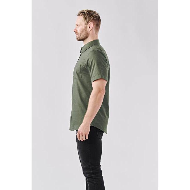 Men's Skeena S/S Shirt Stormtech