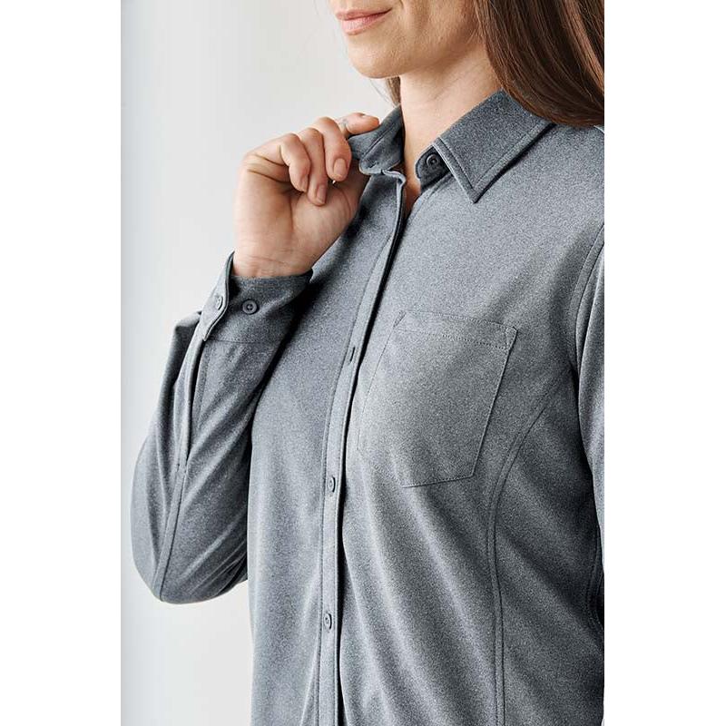 Women's Montauk Long Sleeve Shirt Stormtech