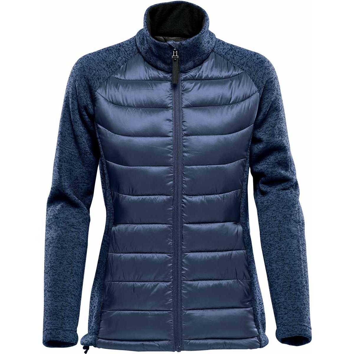 Indigo/Indigo Heather