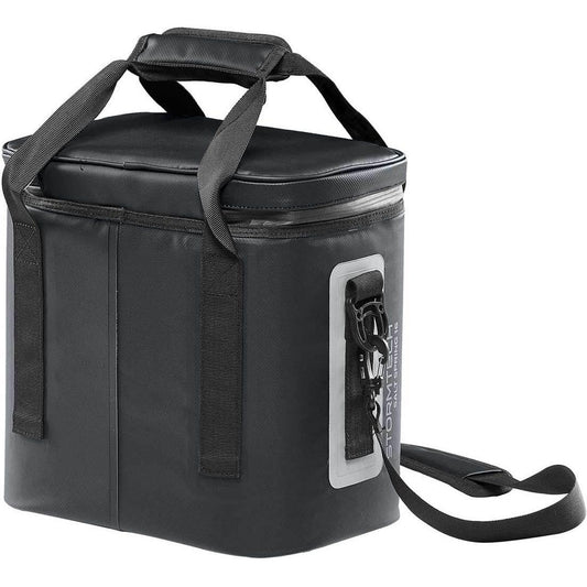 Dolphin/Black - Back