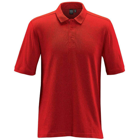 Bright Red