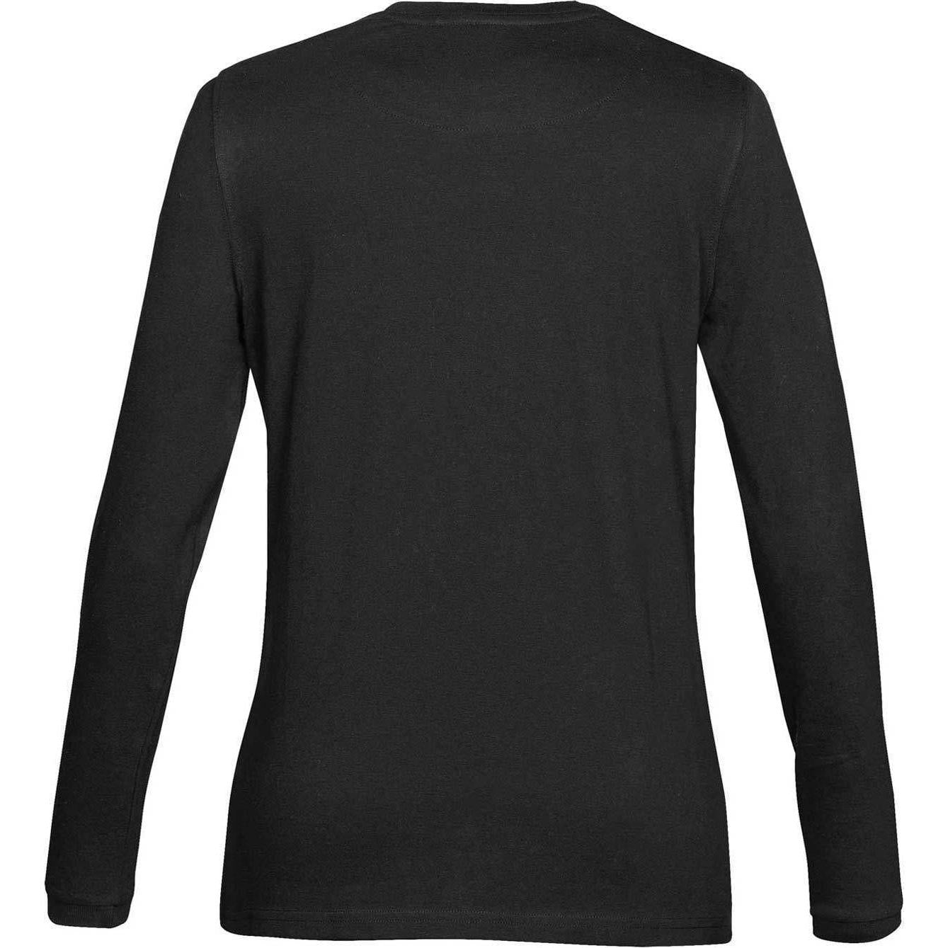 Black - Back