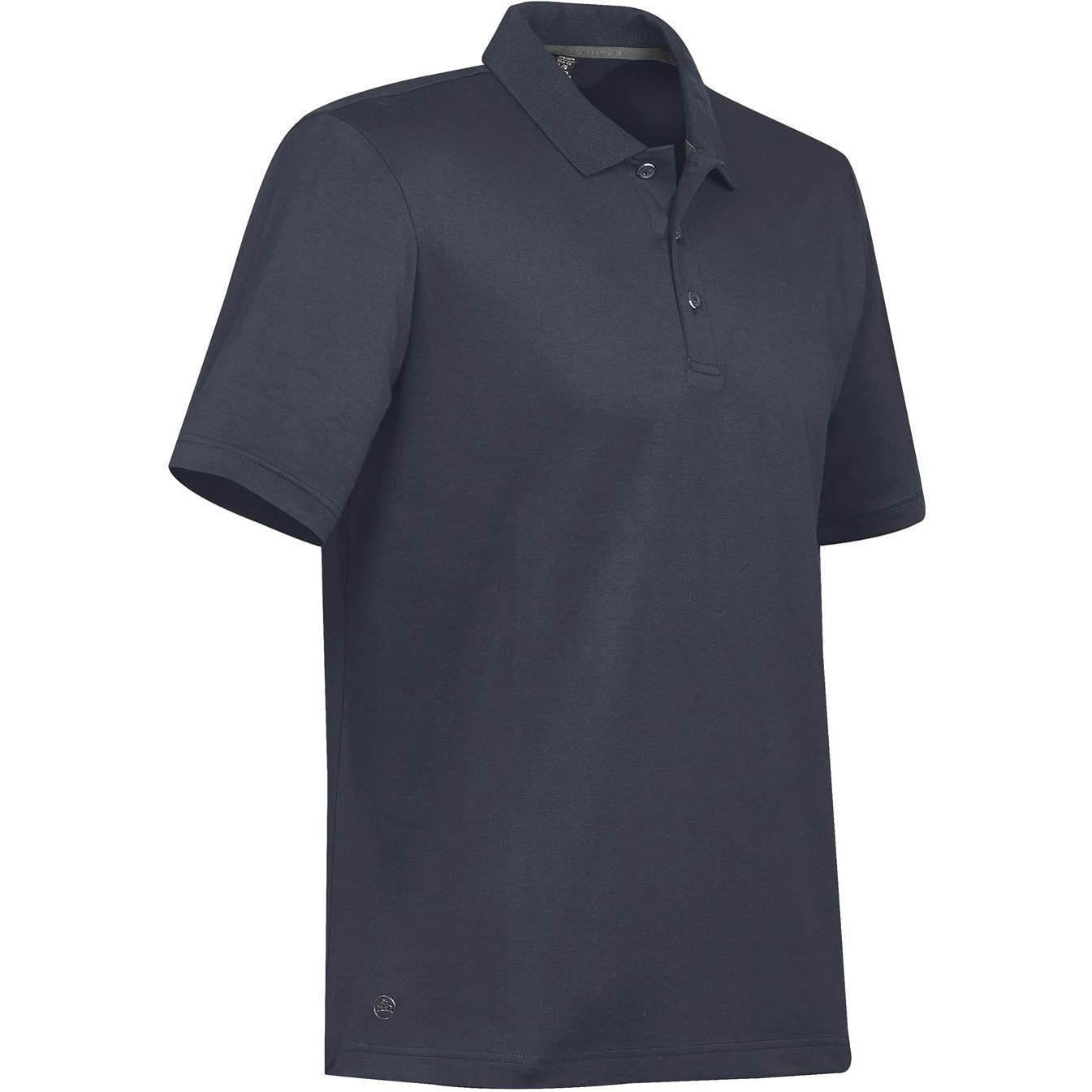 Navy - 3/4 View