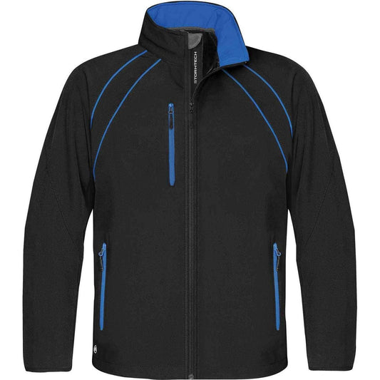 Black/Royal