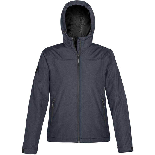 Navy Heather
