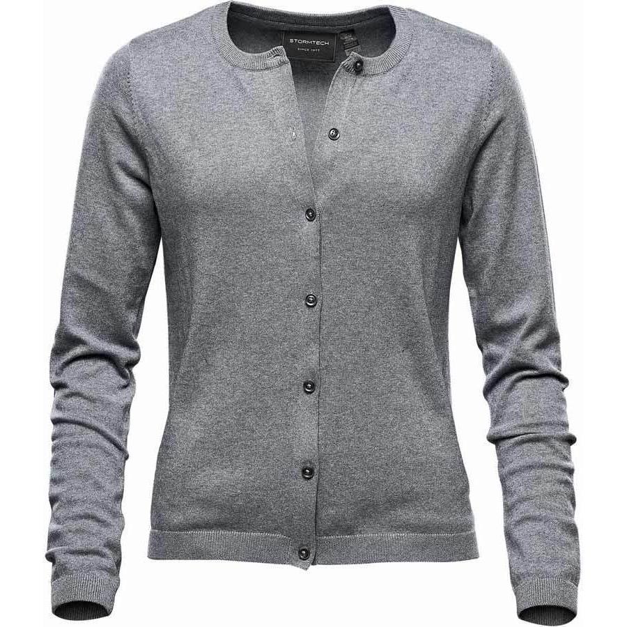 Grey Heather