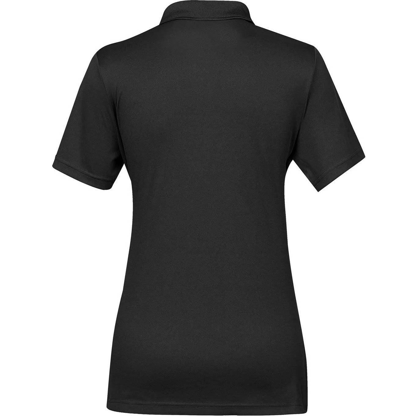 Black - Back