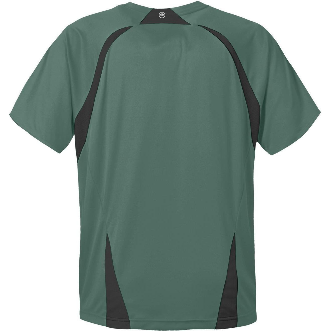 Youth's STORMTECH H2X-DRY® Select Jersey - SAT120Y - StormtechNZ