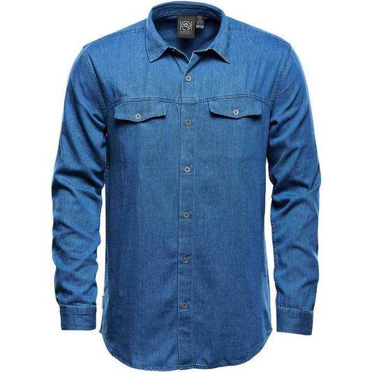 Light Denim