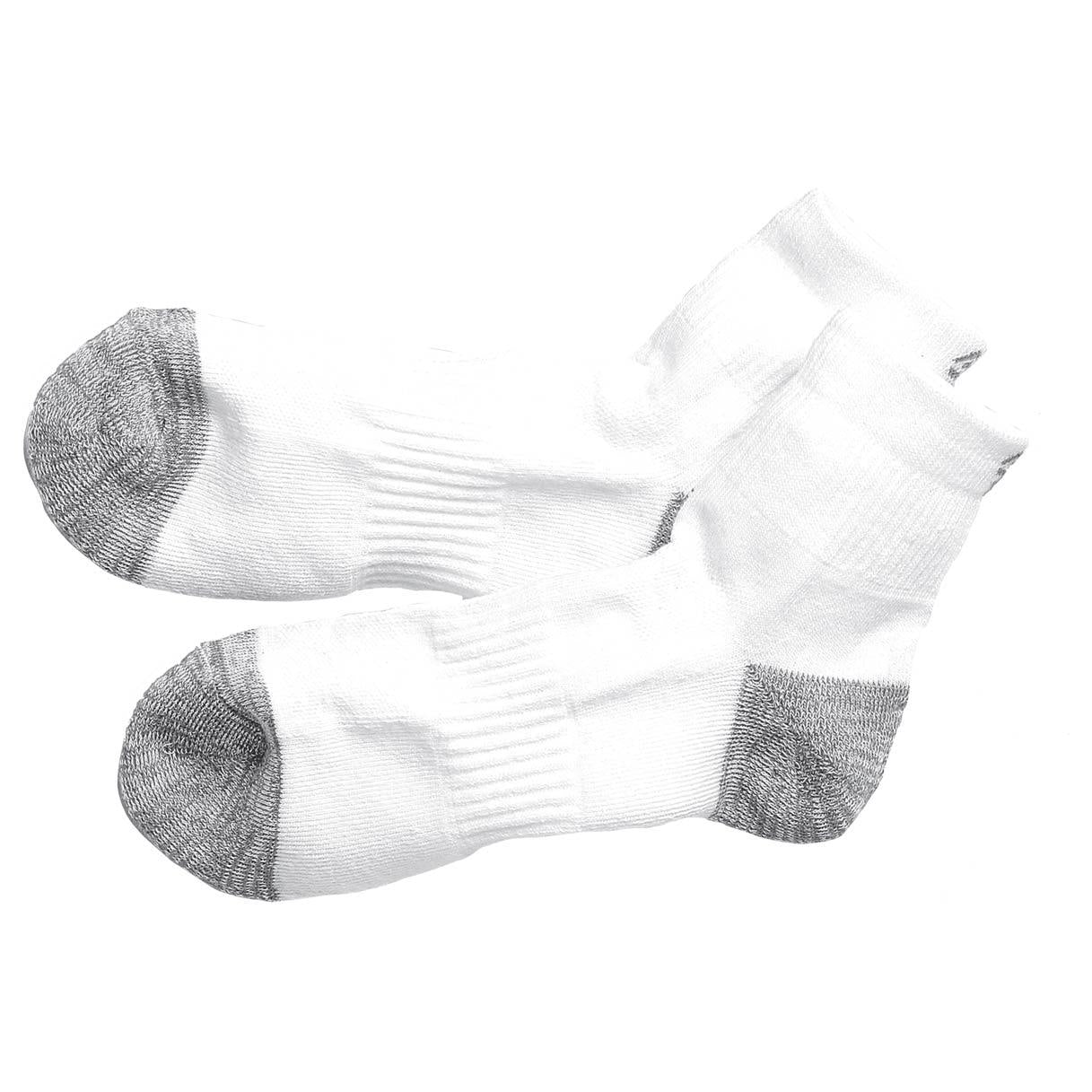 White/Grey