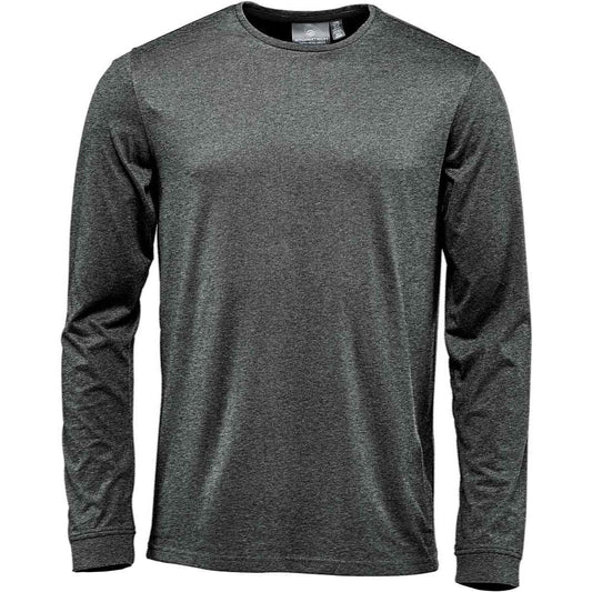 Graphite Heather
