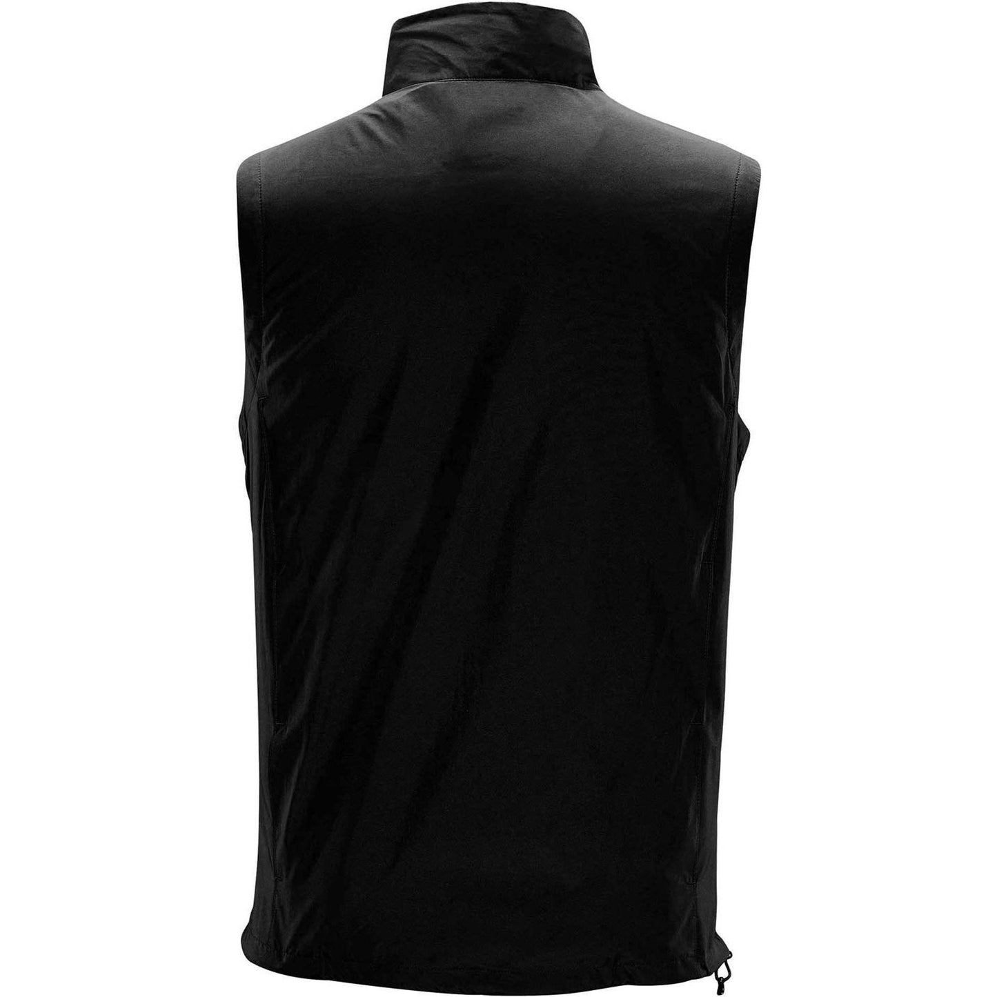 Black - Back