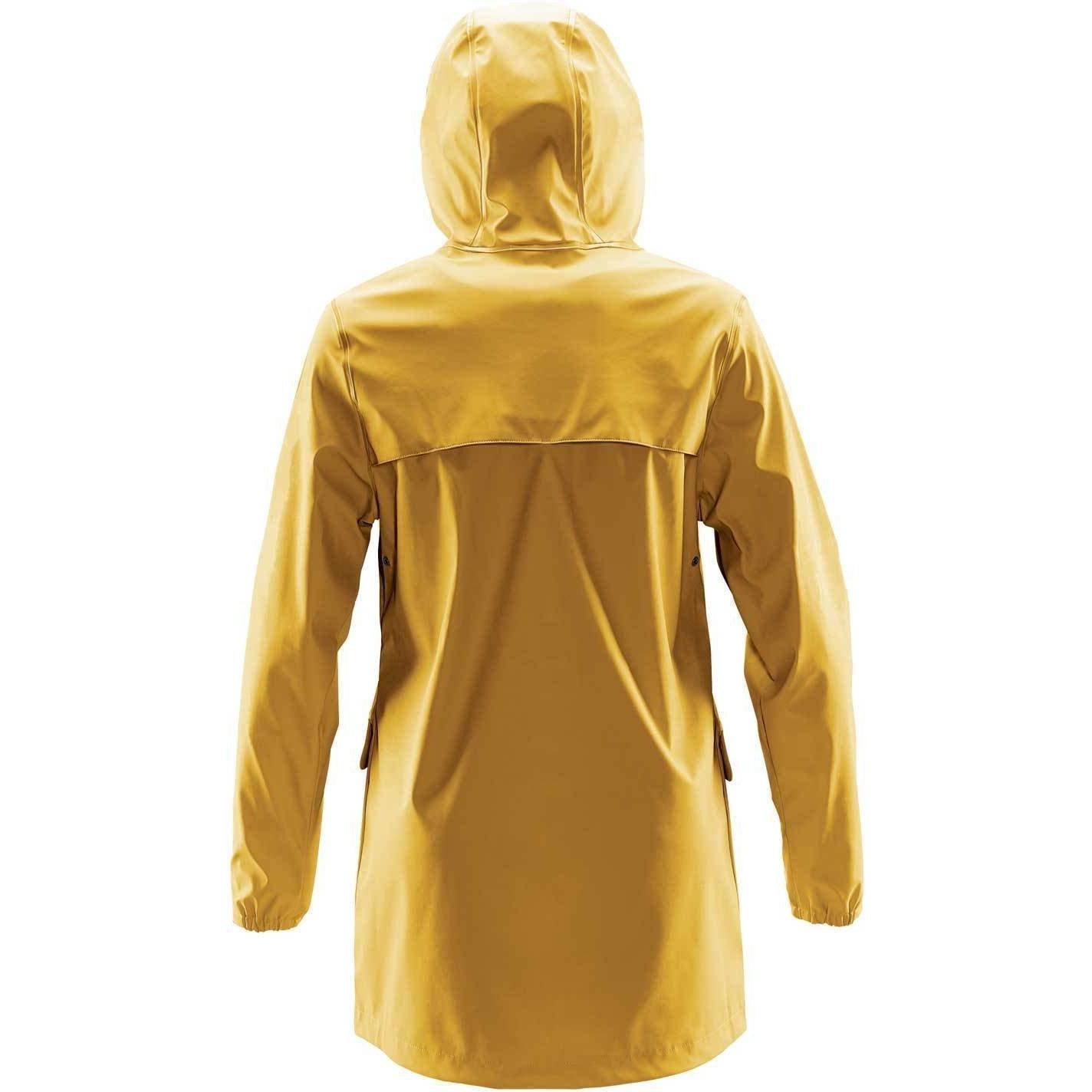 Gold - Back