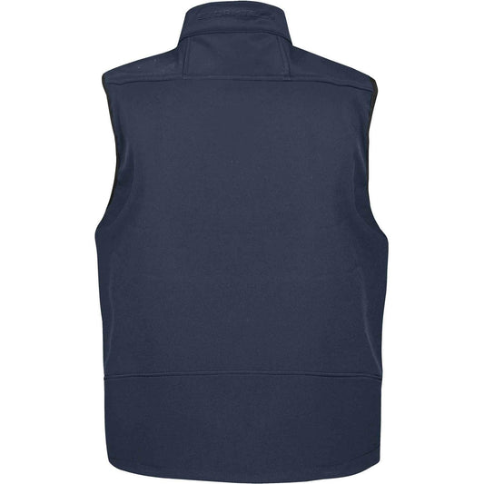 Navy - Back
