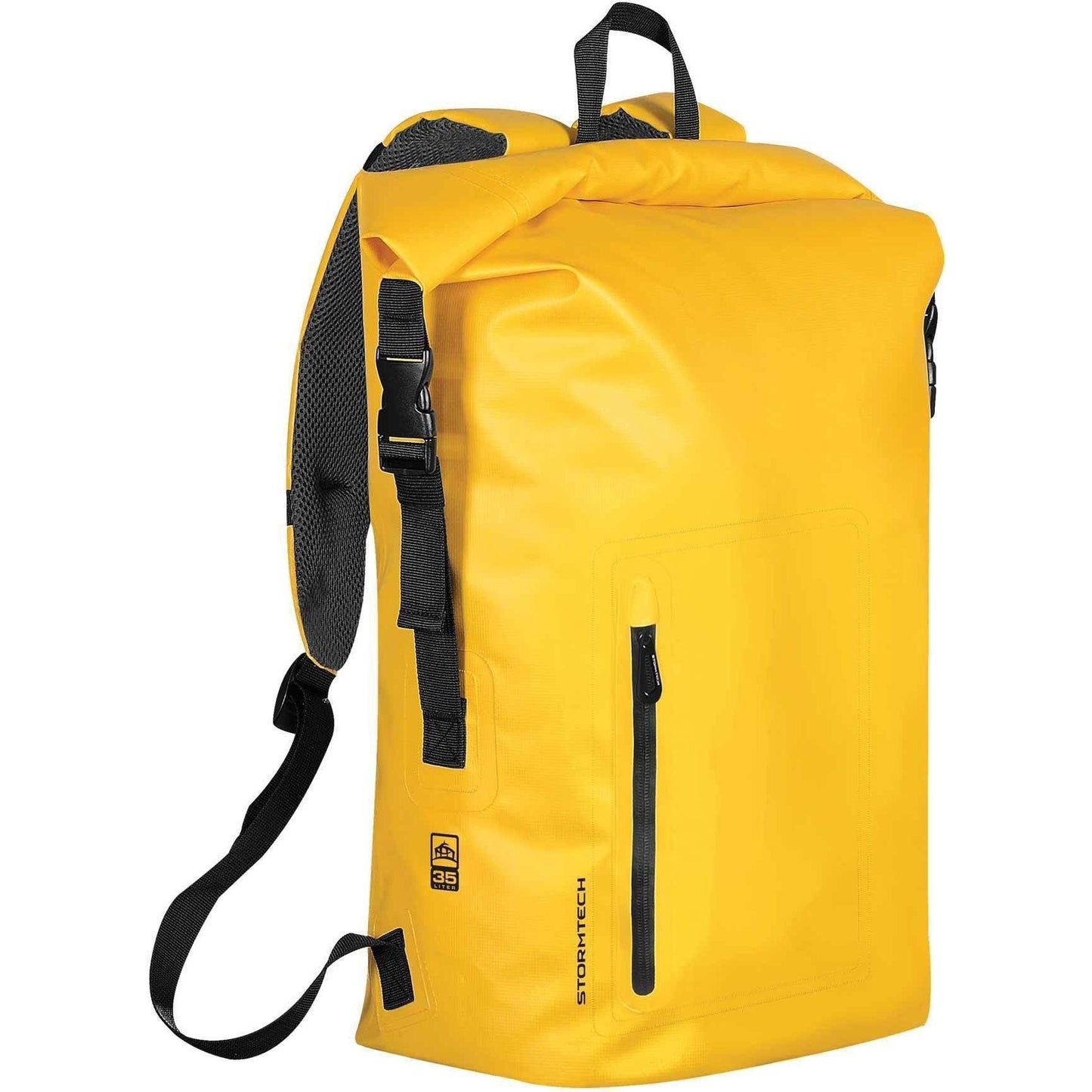 Yellow/Black