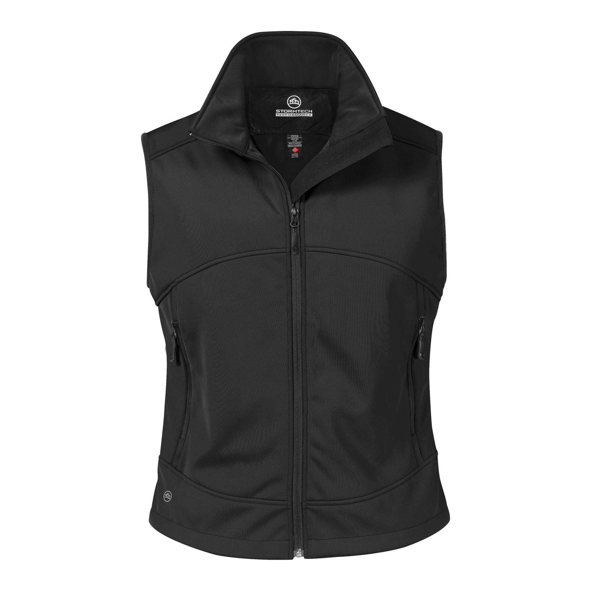 Women's Cirrus Bonded Vest Stormtech