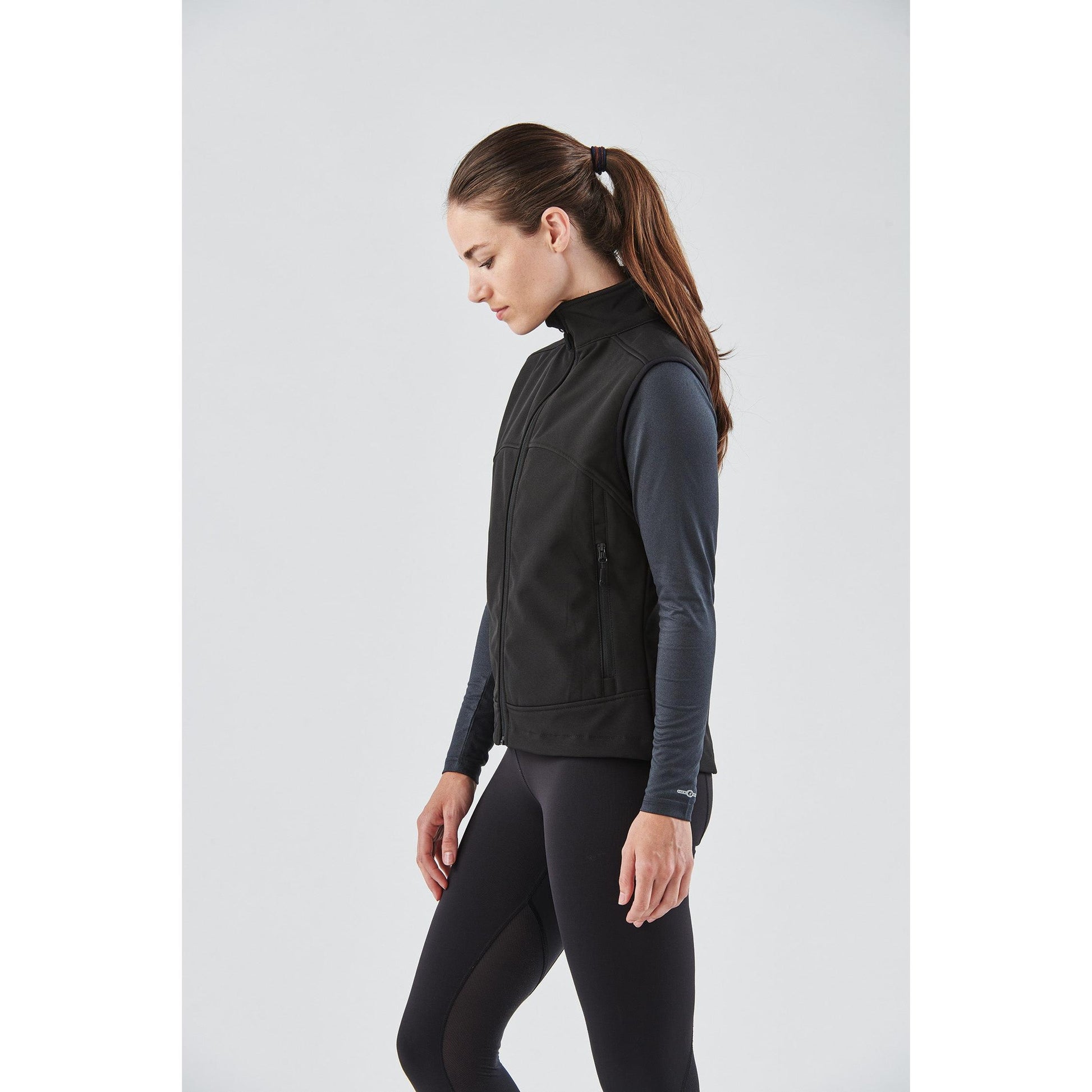 Women's Cirrus Bonded Vest Stormtech