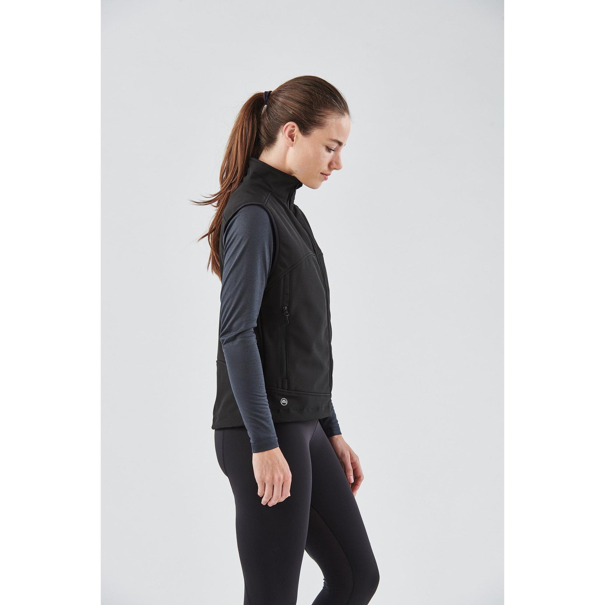 Women's Cirrus Bonded Vest Stormtech