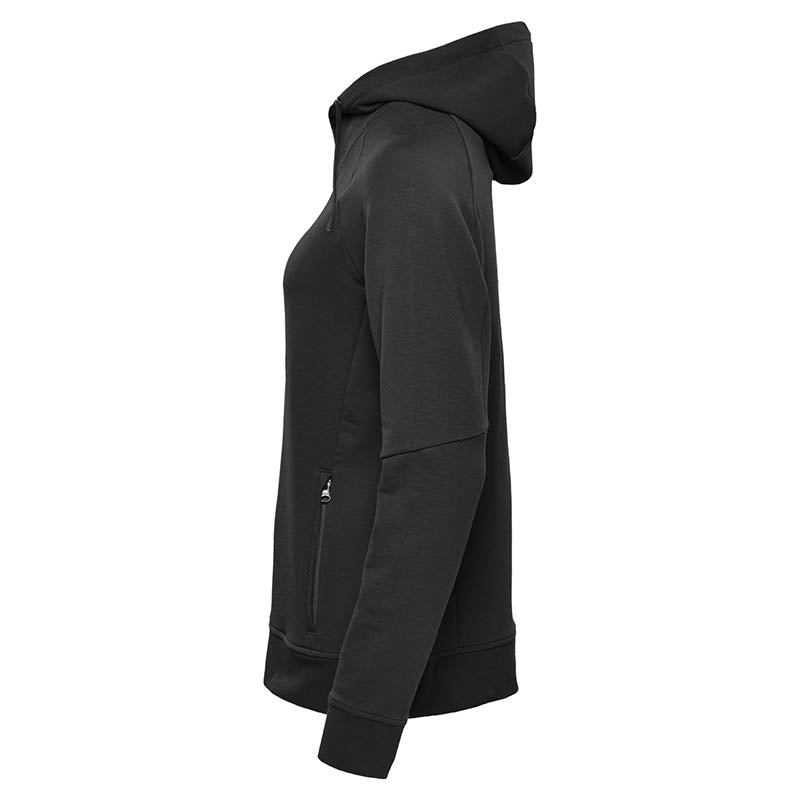Women's Dockyard Performance Full Zip Hoody - STORMTECH Australia