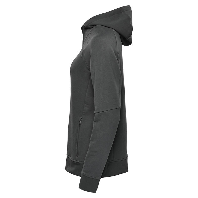 Women's Dockyard Performance Full Zip Hoody - STORMTECH Australia