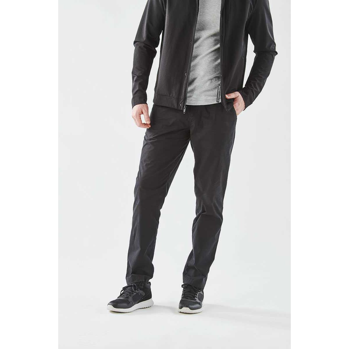 Men's Soho Performance Pant - STORMTECH Australia