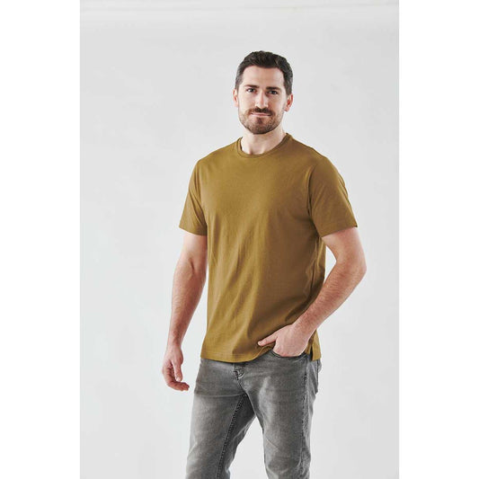 Men's Equinox Short Sleeve Tee - STORMTECH Australia